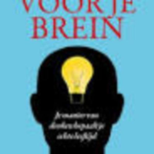 Botox voor je brein Tim Drake Chris Middleton  255 blz, Boeken, Psychologie, Zo goed als nieuw, Ophalen of Verzenden