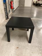 Kleine tafel met stoel, Huis en Inrichting, Ophalen, Zo goed als nieuw