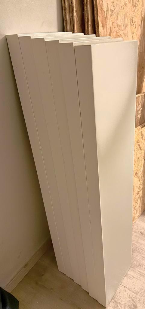 Wandplank ikea Lack, Huis en Inrichting, Woonaccessoires | Wandplanken en Boekenplanken, Gebruikt, Ophalen of Verzenden