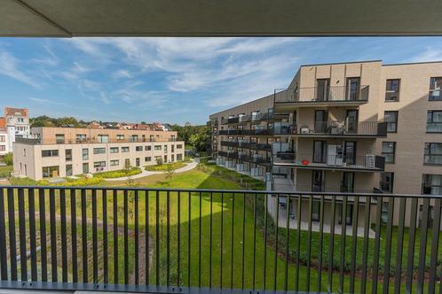 Appartement in Neder-Over-Heembeek, 2 slpks, Immo, Huizen en Appartementen te koop, Appartement