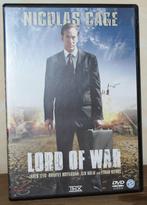 DVD Lord of War avec Nicolas Cage et Ethan Hawke 2008, À partir de 12 ans, Utilisé, Enlèvement ou Envoi, Action