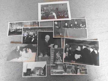 Vlaanderen Literatuur Poezië Foto Bezetting Duitsland Boek beschikbaar voor biedingen