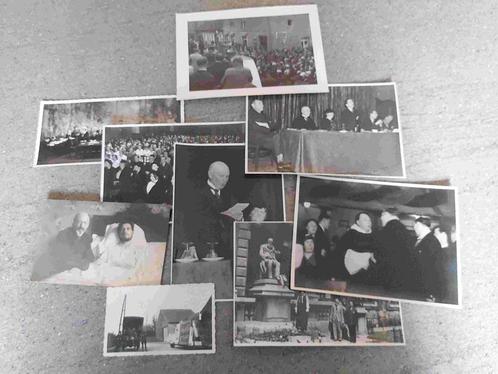 Vlaanderen Literatuur Poezië Foto Bezetting Duitsland Boek, Verzamelen, Retro, Overige typen, Verzenden