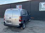 Peugeot Partner 1.5 HDi 2021, Auto's, Automaat, Bedrijf, Diesel, Overige carrosserie
