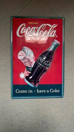 Coca cola bord, Comme neuf, Enlèvement