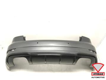 Audi RS3 A3 8V Berline Limo Pare-chocs arri re Pare-chocs 4x, Utilisé, Avant, Audi, Pare-chocs