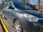 Dacia Lodgy diesel 90 ch Euro 5b 2014, Autos, Achat, Entreprise, Boîte manuelle, 5 portes
