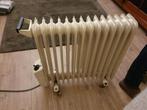 Philips olie radiator 2000w, Doe-het-zelf en Bouw, Ophalen, Gebruikt, Radiator