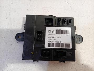 COMPUTER BODY CONTROL Peugeot 5008 II (M4 / MC / MJ / MR) beschikbaar voor biedingen