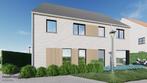 Huis te koop in Harelbeke, 4 slpks, 162 m², Vrijstaande woning, 4 kamers