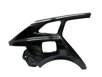 Nieuw achterpaneel / achterscherm voor Skoda Enyaq orgineel beschikbaar voor biedingen