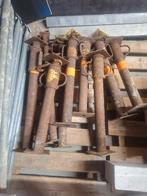 Stippen, schorenpikkel, Doe-het-zelf en Bouw, Ophalen, Gebruikt