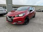 Nissan Micra 1.0IG-T 92 MT N-SPORT + NAVI / GARANTIE /, Autos, Nissan, 5 places, 0 kg, 0 min, 0 kg