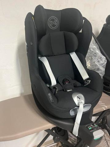 Autostoel sirona z2 i size met base beschikbaar voor biedingen
