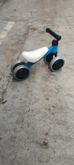 Billy loopfiets blauw, Fietsen en Brommers, Ophalen, Zo goed als nieuw, Billy