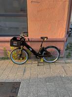 ebike merk Billy, Fietsen en Brommers, Ophalen, Gebruikt, 50 km per accu of meer, Overige merken