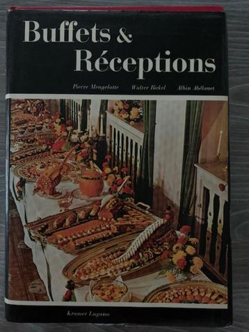 Buffets & Réceptions