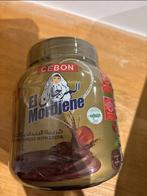 Lot de 2 pots el mordjene a donner