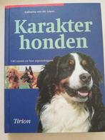 Boek Karakterhonden dr Van der Leyen, Comme neuf, Enlèvement, Von der Leyen