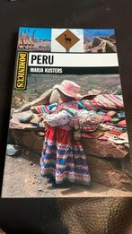 PERU DOMINICUS NIEUW, Ophalen, Nieuw