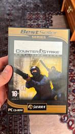 Counter Strike Condition Zero (nooit gebruikt), Ophalen of Verzenden, Zo goed als nieuw