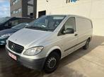 J'achète Mercedes vito