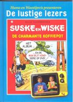 Complete reeks De Lustige lezers + DVD., Comme neuf, Enlèvement ou Envoi, Série complète ou Série