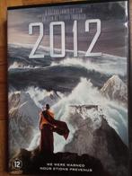 Dvd film 2012 un film de Roland emmerich, Ophalen of Verzenden