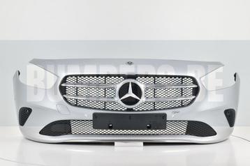 Bumper MERCEDES B-KLASSE B KLASSE W247 247 ORDINARY Voorbump beschikbaar voor biedingen