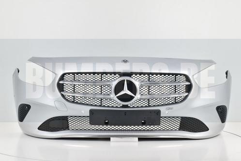 Bumper MERCEDES B-KLASSE B KLASSE W247 247 ORDINARY Voorbump, Auto-onderdelen, Carrosserie, Bumper, Voor, Gebruikt, 6 maanden garantie