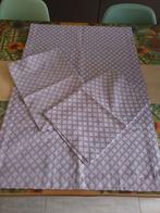 Mylene home & interieur Tafellinnenset Satiné Nieuw, Ophalen of Verzenden, Nieuw