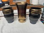Booms glas , lot, 3 stuks, Ophalen