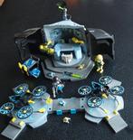 Playmobil top agents centre de commandement, Ophalen of Verzenden, Gebruikt, Complete set