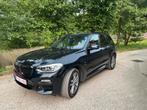 BMW X3 xdrive 2.0 pack M attache remorque, Auto's, BMW, Euro 6, Leder, Elektrisch, Particulier