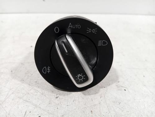 LICHTSCHAKELAAR Volkswagen Passat (362) (3C8941431), Auto-onderdelen, Dashboard en Schakelaars, Volkswagen, Gebruikt