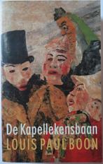 "De Kapellekensbaan" van Louis Paul Boon, Boeken, Romans, Ophalen of Verzenden, Zo goed als nieuw, België, Louis Paul Boon