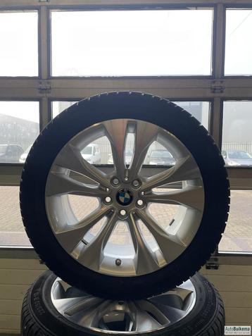 Winterset X1 F48 X2 F39 18" Styling 567 RunFlat Continental beschikbaar voor biedingen