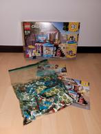 Lego Creator 31077, Enfants & Bébés, Enlèvement ou Envoi, Comme neuf, Lego