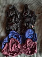 ELOMI BH’s grote maten EU 80I - EU 80J, Kleding | Dames, Ophalen of Verzenden, BH