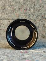 Vivitar 135mm f2.8 OM-Mount, Enlèvement ou Envoi, Utilisé, Téléobjectif