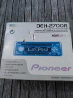 Pioneer radio & cd wisselaar, Ophalen of Verzenden
