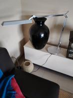 Artemide Tolomeo bureaulamp, Huis en Inrichting, Ophalen, Zo goed als nieuw, Metaal, 50 tot 75 cm