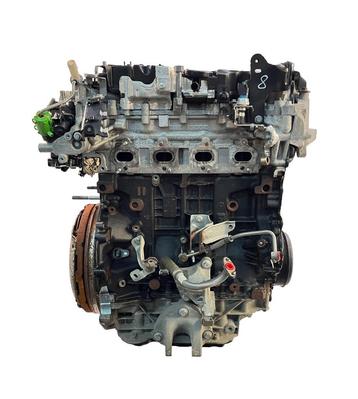 Opel Nissan Renault Movano 2,3L M9T704 M9T L0B-motor beschikbaar voor biedingen