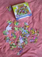 Puzzle Bugs World 30 pièces, Enfants & Bébés, Jouets | Puzzles pour enfants, Comme neuf, 10 à 50 pièces, Enlèvement ou Envoi, 2 à 4 ans