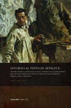 Intorno al testo di “Senilità, Utilisé, Enlèvement ou Envoi