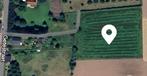 landbouwgrond, Ophalen