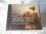 CD - THE BROKEN CIRCLE BREAKDOWN, Cd's en Dvd's, Ophalen of Verzenden, Zo goed als nieuw