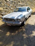 Ford Mustang 2 Annee 1975, Particulier, Ford, 3 deurs, Handgeschakeld
