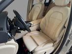 Mercedes-Benz GLC 250 4MATIC + LEDER + LED + TREKHAAK + 1Y U, Auto's, Automaat, Stof, Gebruikt, 4 cilinders