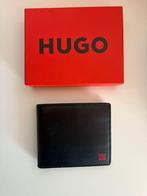 Nieuw! Hugo Boss heren portemonnee , winkelprijs 100€, Handtassen en Accessoires, Portemonnees, Ophalen of Verzenden, Nieuw